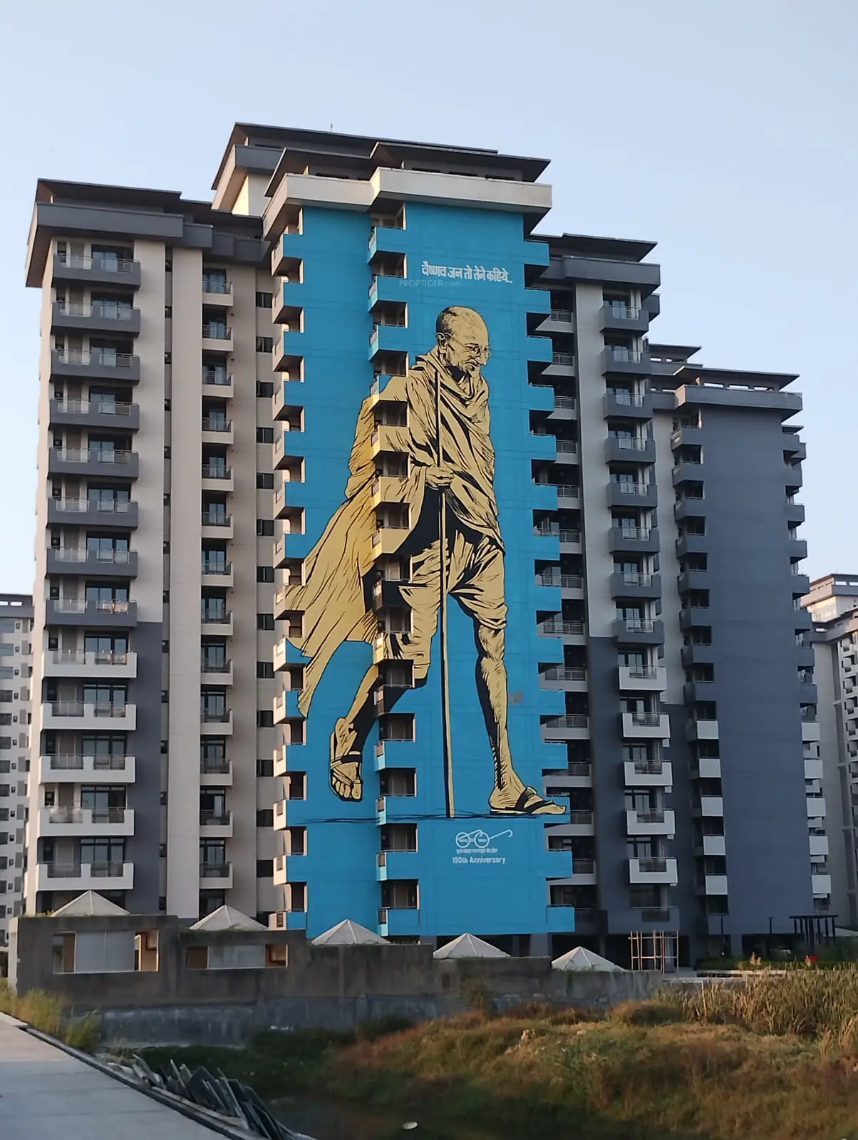 Flats for Resale in CGEWHO Kendriya Vihar