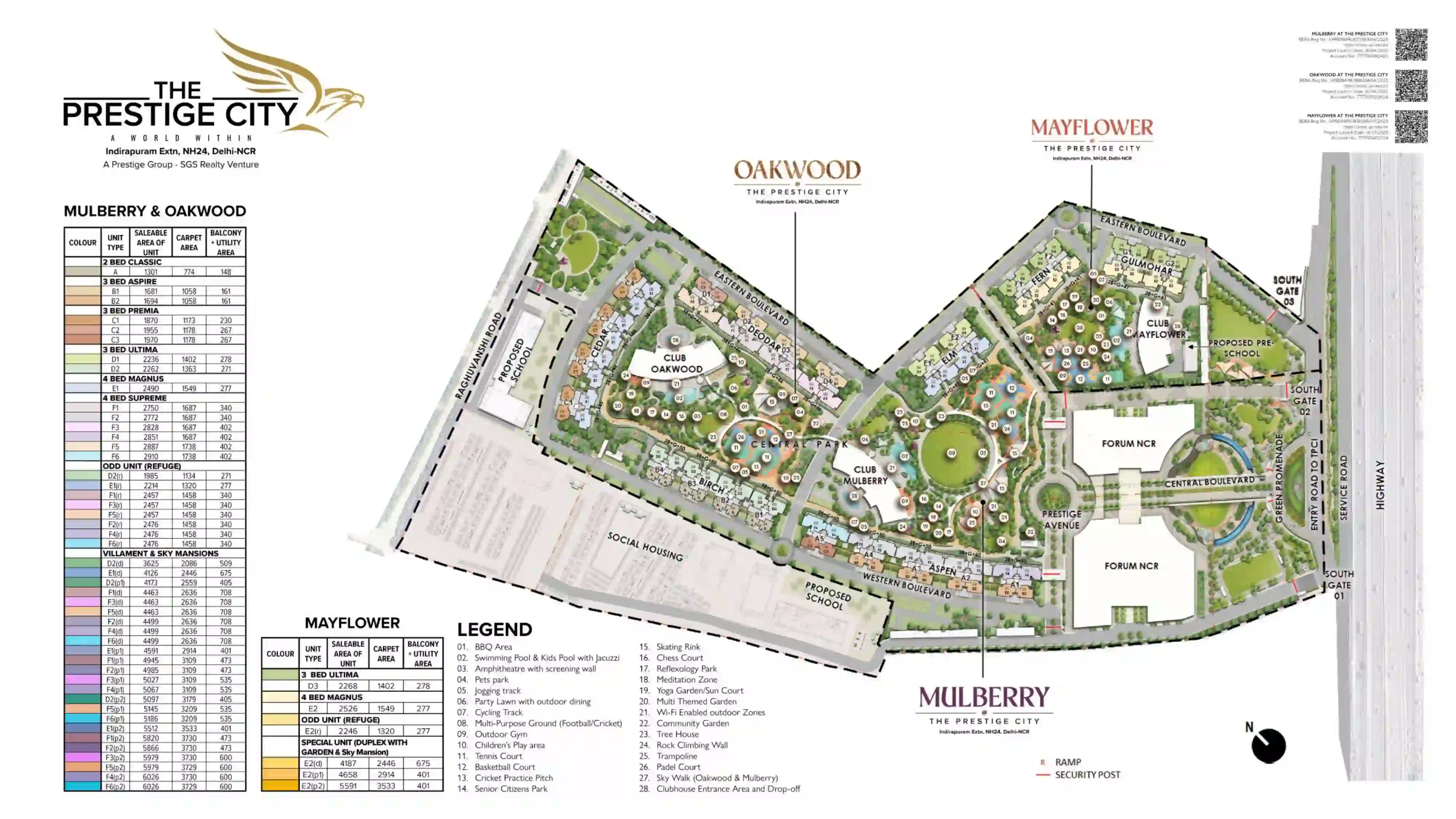 Site Plan Image